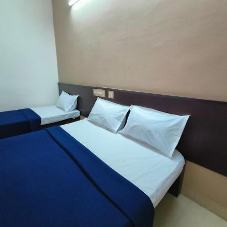 Royal Residency Hotel Kumbakonam Eksteriør billede