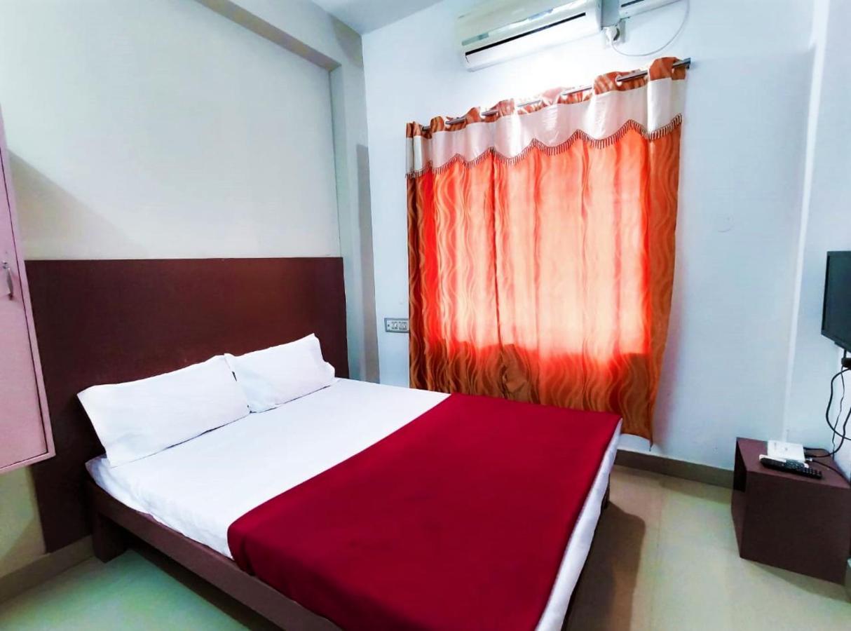 Royal Residency Hotel Kumbakonam Eksteriør billede