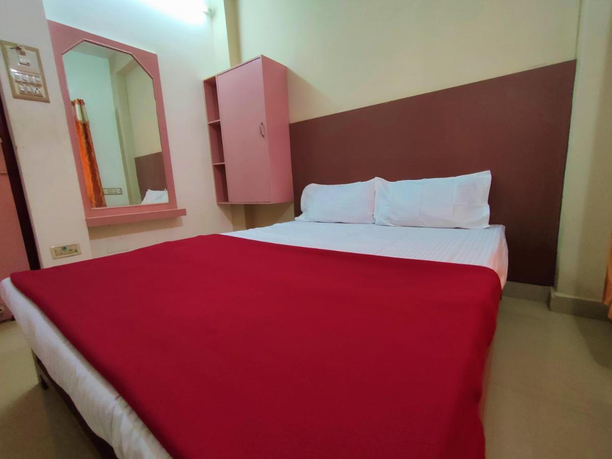 Royal Residency Hotel Kumbakonam Eksteriør billede
