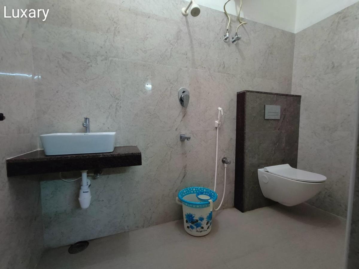 Royal Residency Hotel Kumbakonam Eksteriør billede